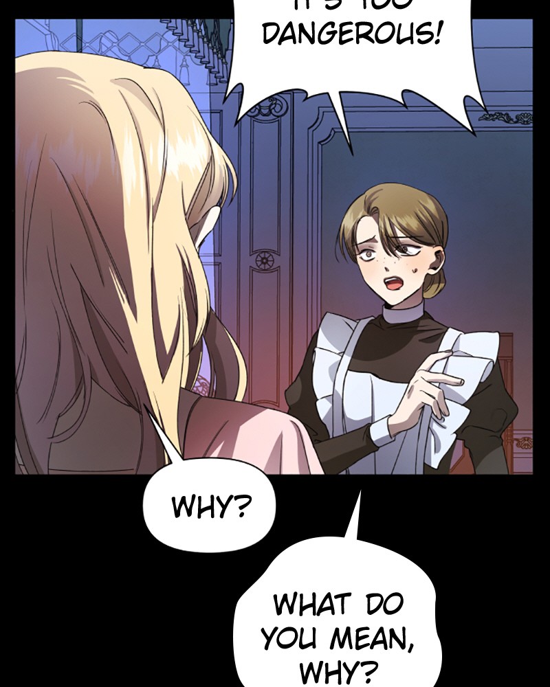 I Want to Be You, Just For a Day chapter 30 page 5