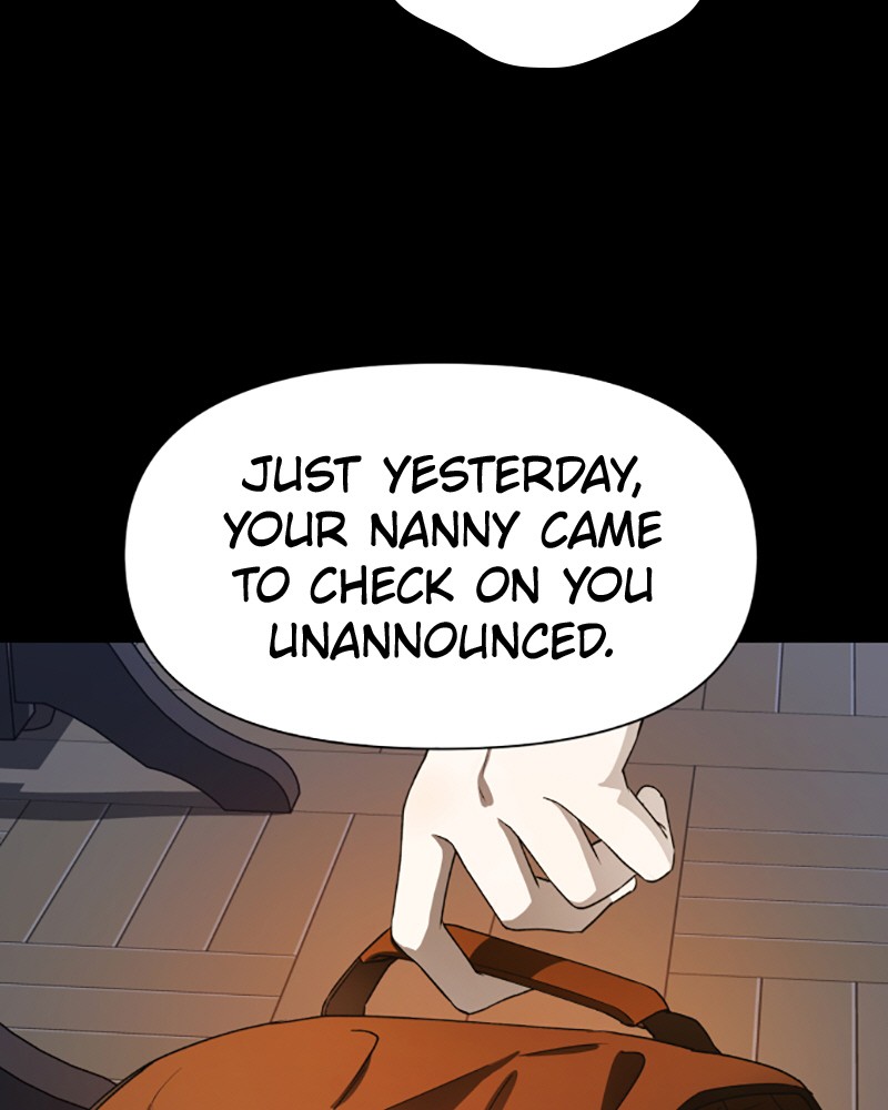 I Want to Be You, Just For a Day chapter 30 page 6