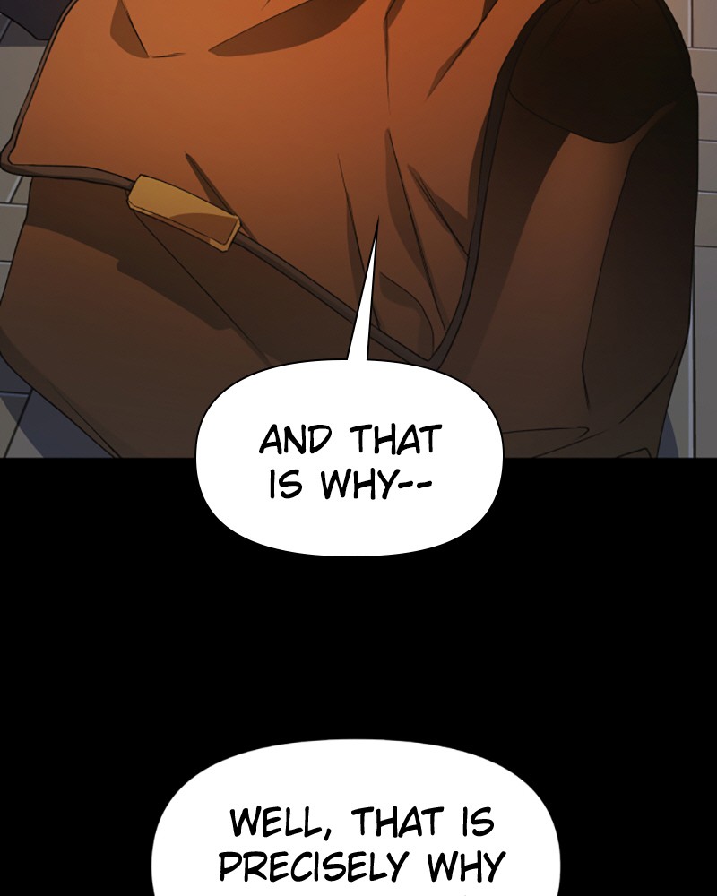 I Want to Be You, Just For a Day chapter 30 page 7