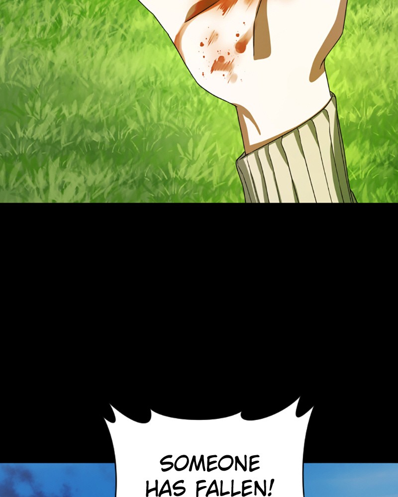 I Want to Be You, Just For a Day chapter 30 page 71