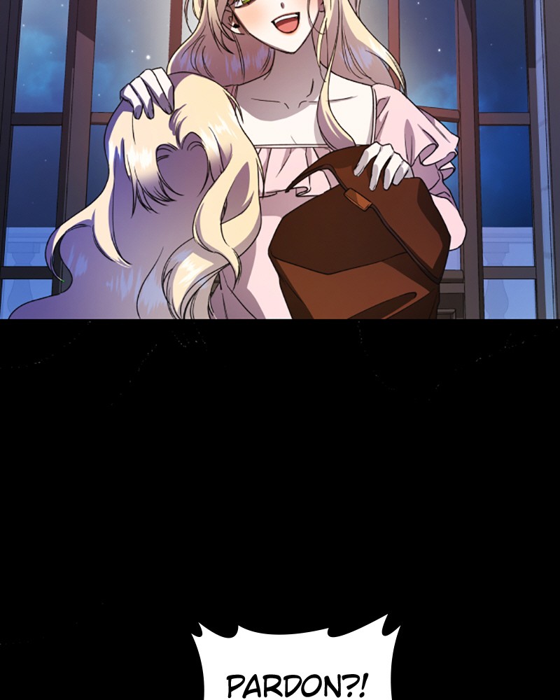 I Want to Be You, Just For a Day chapter 30 page 9