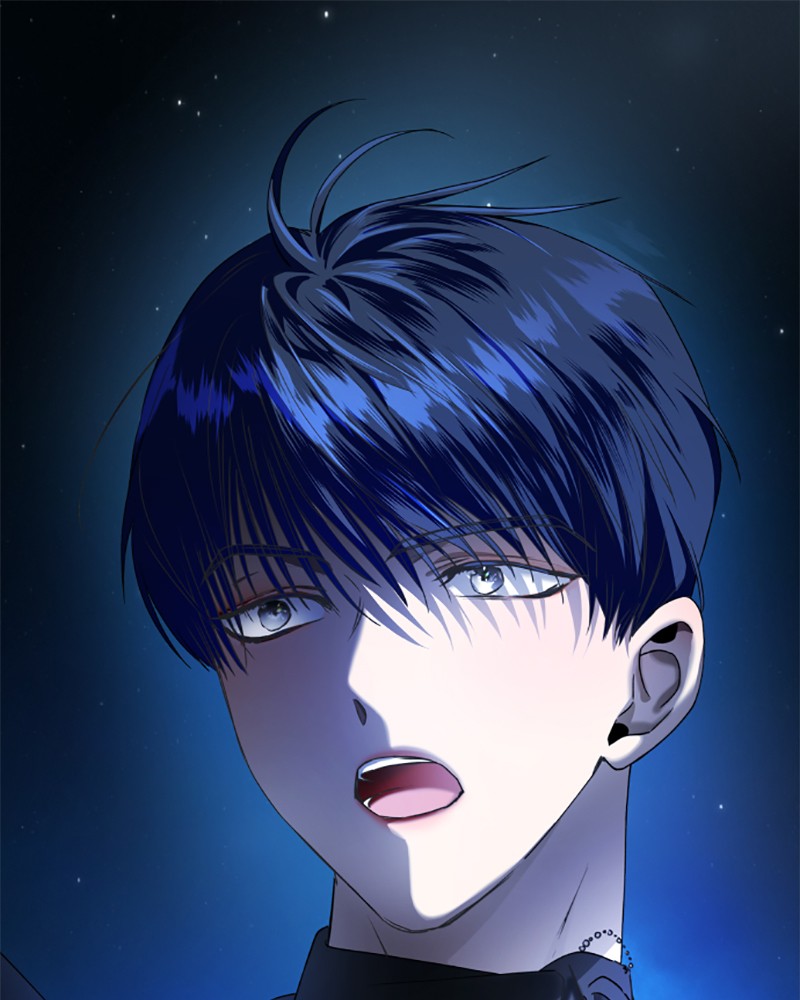 I Want to Be You, Just For a Day chapter 31 page 1