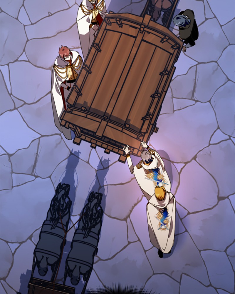 I Want to Be You, Just For a Day chapter 31 page 10