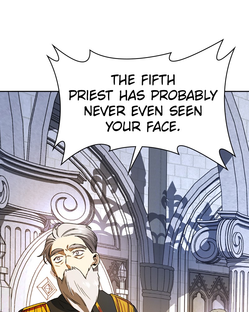 I Want to Be You, Just For a Day chapter 31 page 104