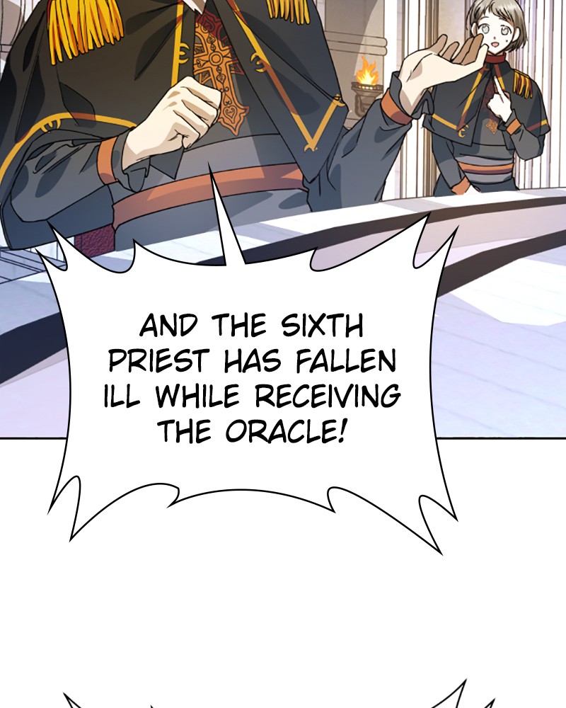 I Want to Be You, Just For a Day chapter 31 page 105