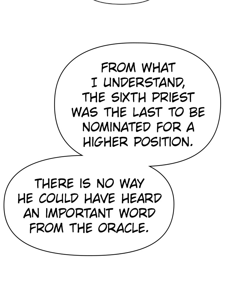 I Want to Be You, Just For a Day chapter 31 page 109