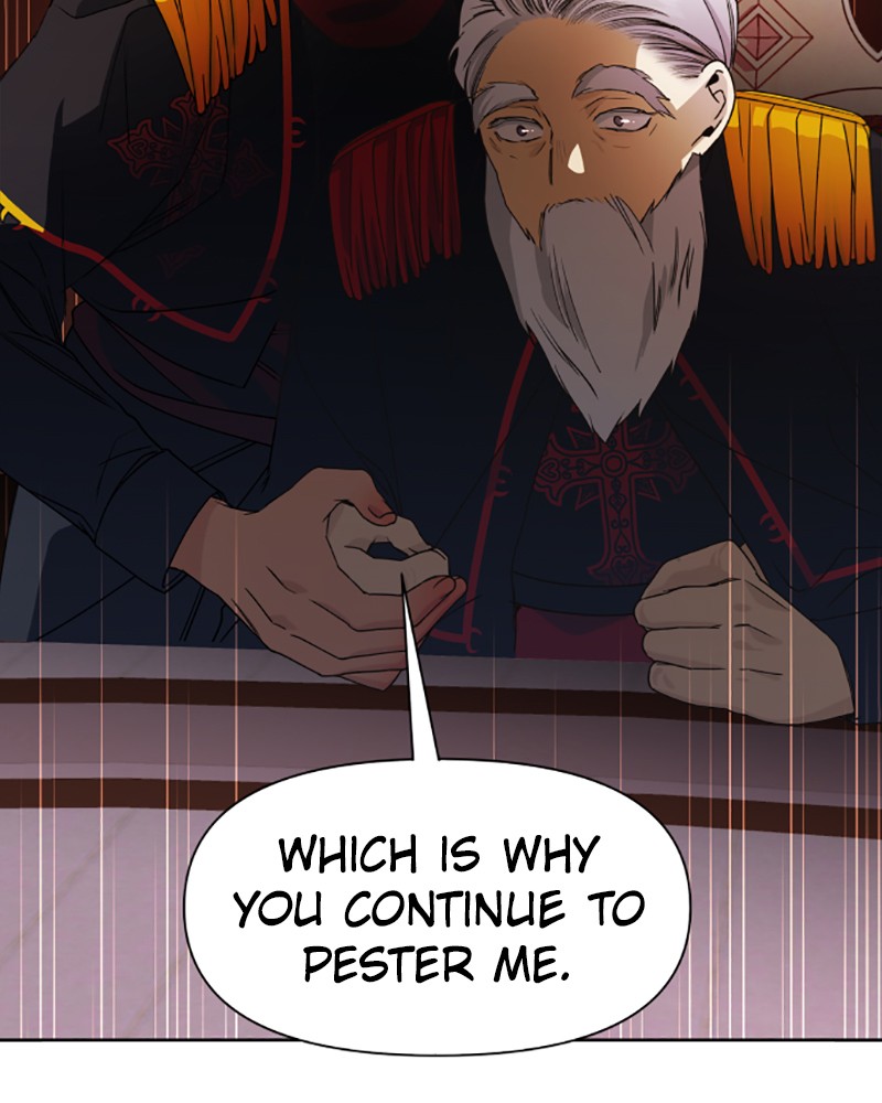 I Want to Be You, Just For a Day chapter 31 page 113