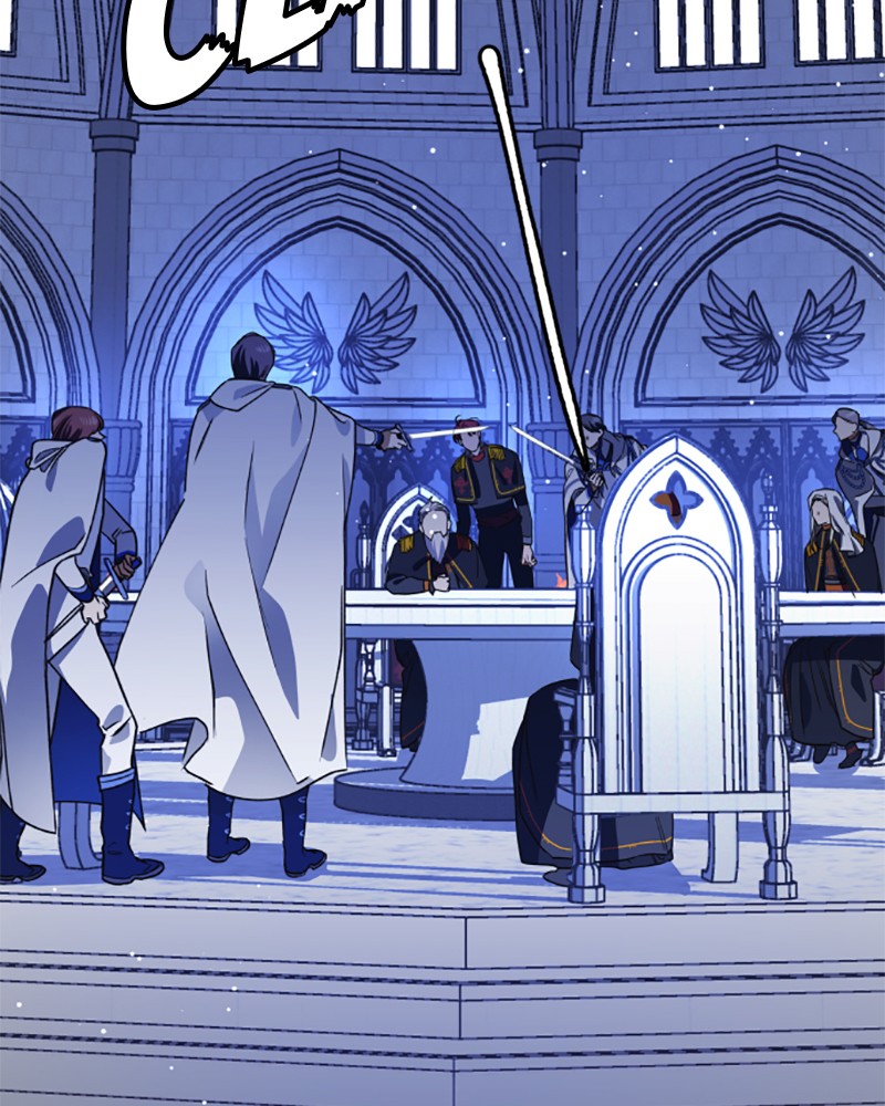 I Want to Be You, Just For a Day chapter 31 page 118