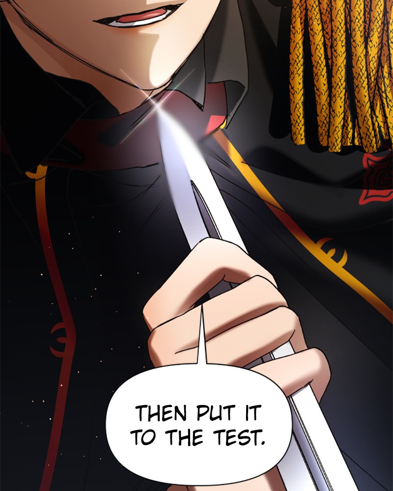 I Want to Be You, Just For a Day chapter 31 page 127