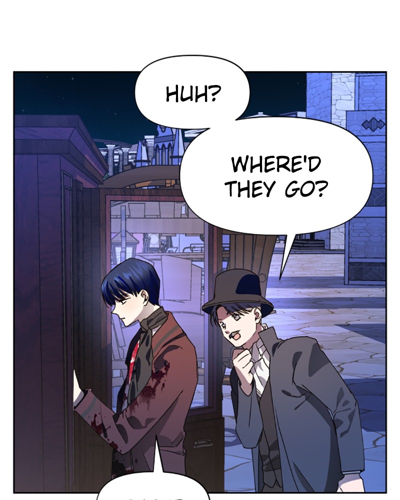 I Want to Be You, Just For a Day chapter 31 page 134