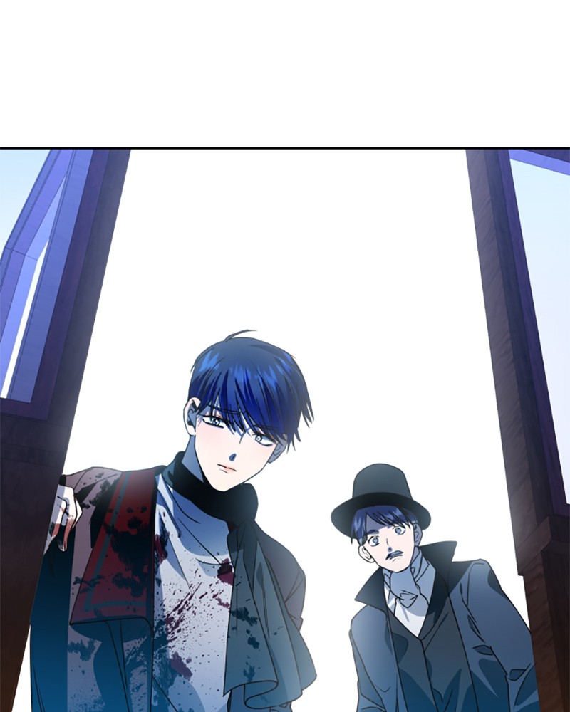 I Want to Be You, Just For a Day chapter 31 page 151