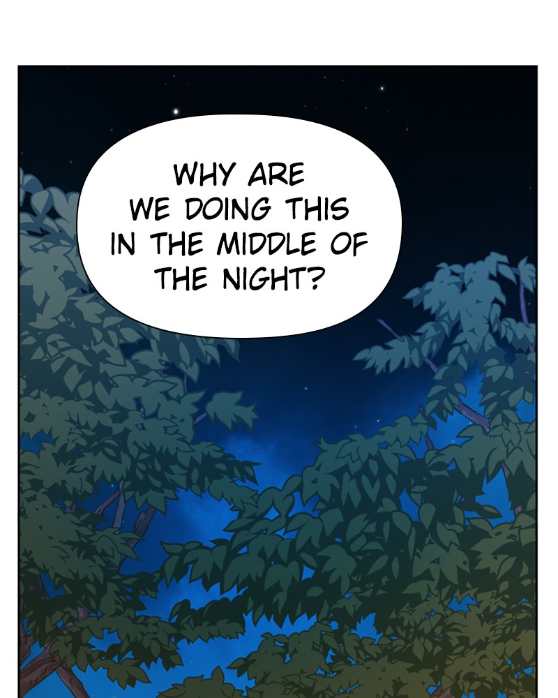 I Want to Be You, Just For a Day chapter 31 page 153