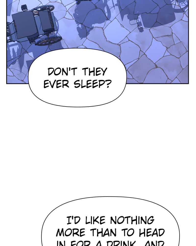 I Want to Be You, Just For a Day chapter 31 page 155