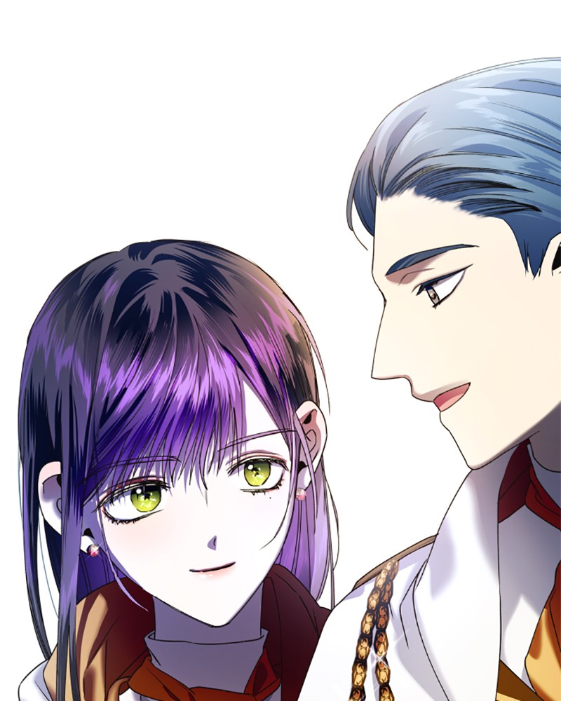 I Want to Be You, Just For a Day chapter 31 page 158