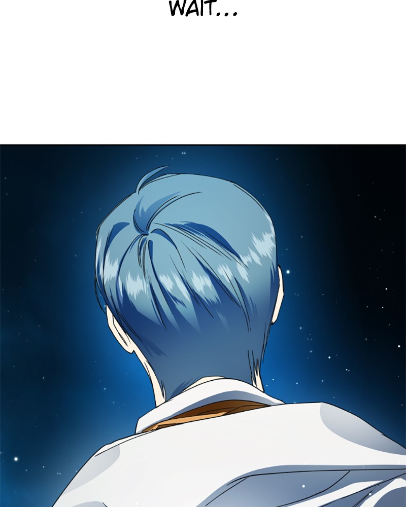 I Want to Be You, Just For a Day chapter 31 page 161