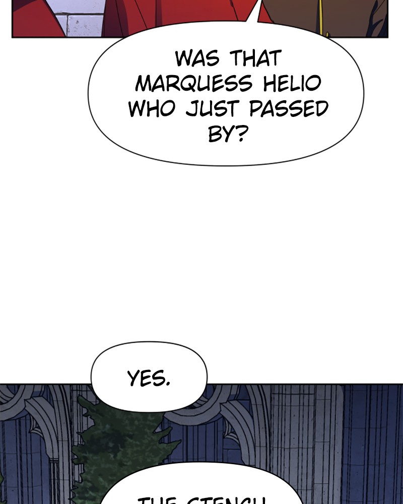 I Want to Be You, Just For a Day chapter 31 page 19