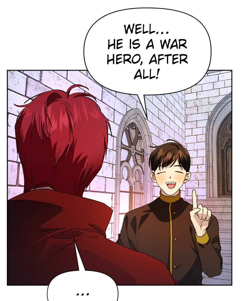 I Want to Be You, Just For a Day chapter 31 page 22