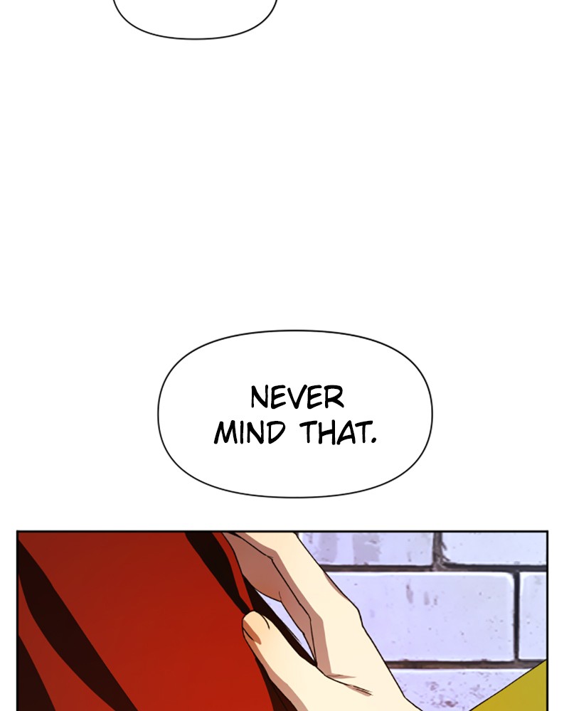 I Want to Be You, Just For a Day chapter 31 page 23