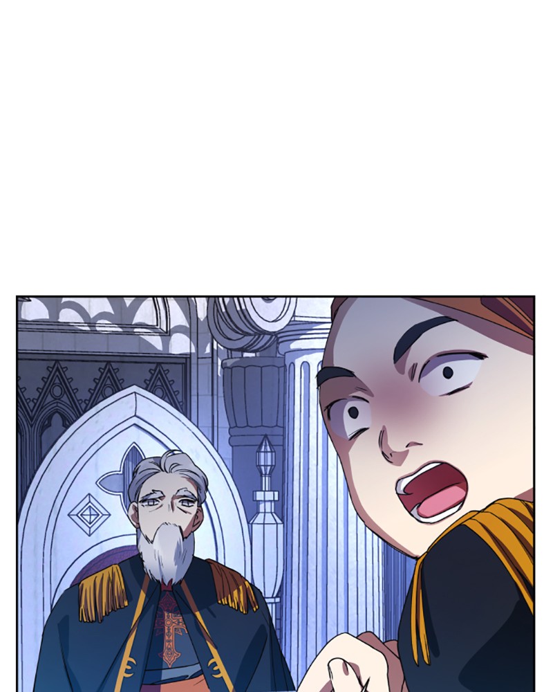 I Want to Be You, Just For a Day chapter 31 page 38