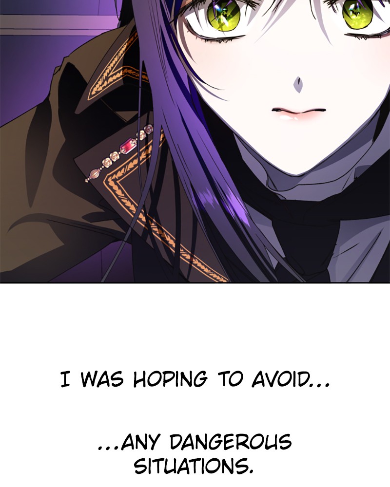 I Want to Be You, Just For a Day chapter 31 page 4