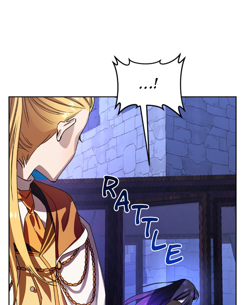 I Want to Be You, Just For a Day chapter 31 page 5