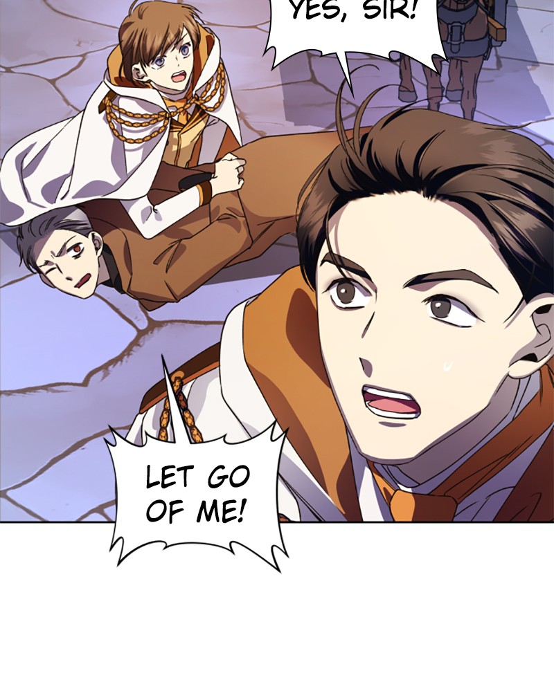 I Want to Be You, Just For a Day chapter 31 page 55