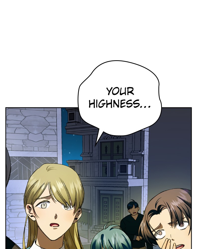 I Want to Be You, Just For a Day chapter 31 page 69