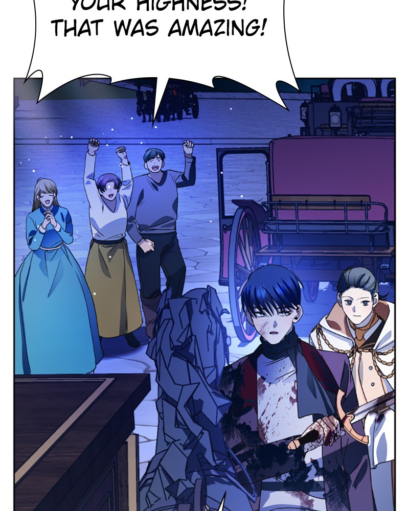 I Want to Be You, Just For a Day chapter 31 page 80