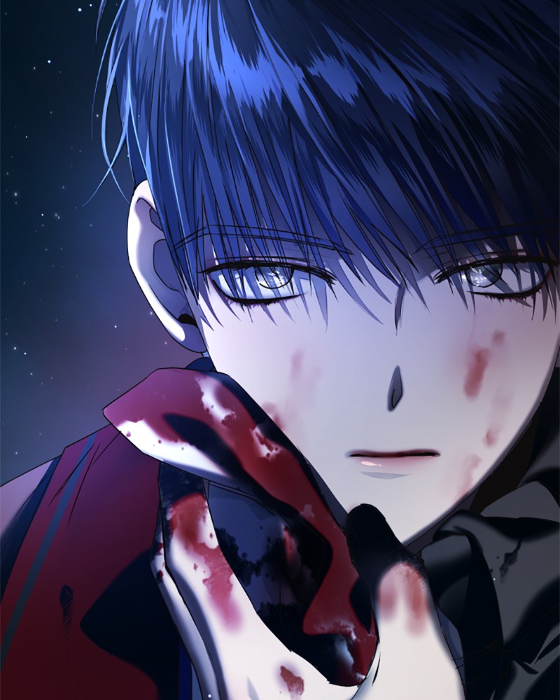 I Want to Be You, Just For a Day chapter 31 page 82