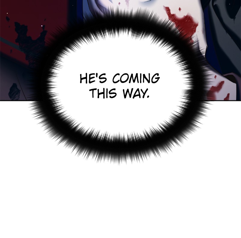 I Want to Be You, Just For a Day chapter 31 page 83