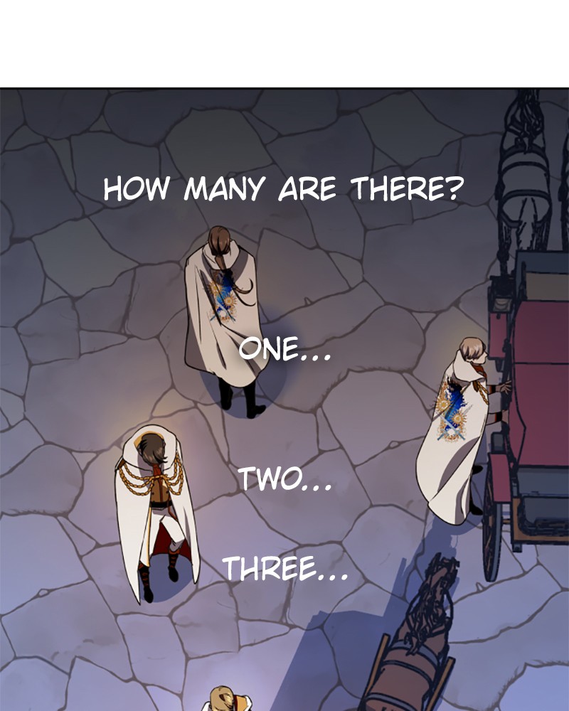 I Want to Be You, Just For a Day chapter 31 page 9