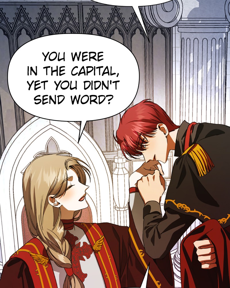 I Want to Be You, Just For a Day chapter 31 page 97