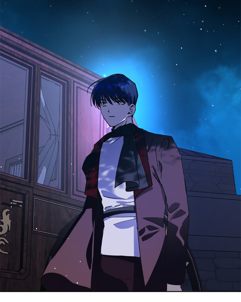 I Want to Be You, Just For a Day chapter 32 page 10