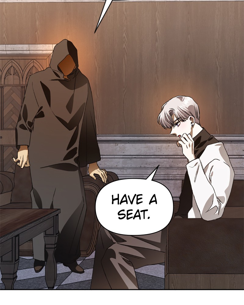 I Want to Be You, Just For a Day chapter 32 page 105