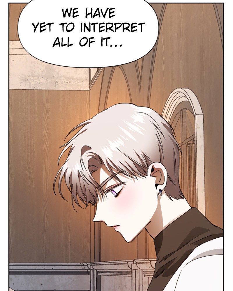 I Want to Be You, Just For a Day chapter 32 page 109