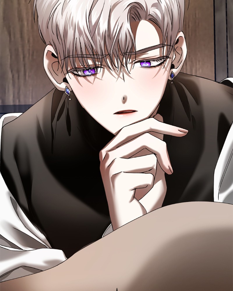 I Want to Be You, Just For a Day chapter 32 page 113