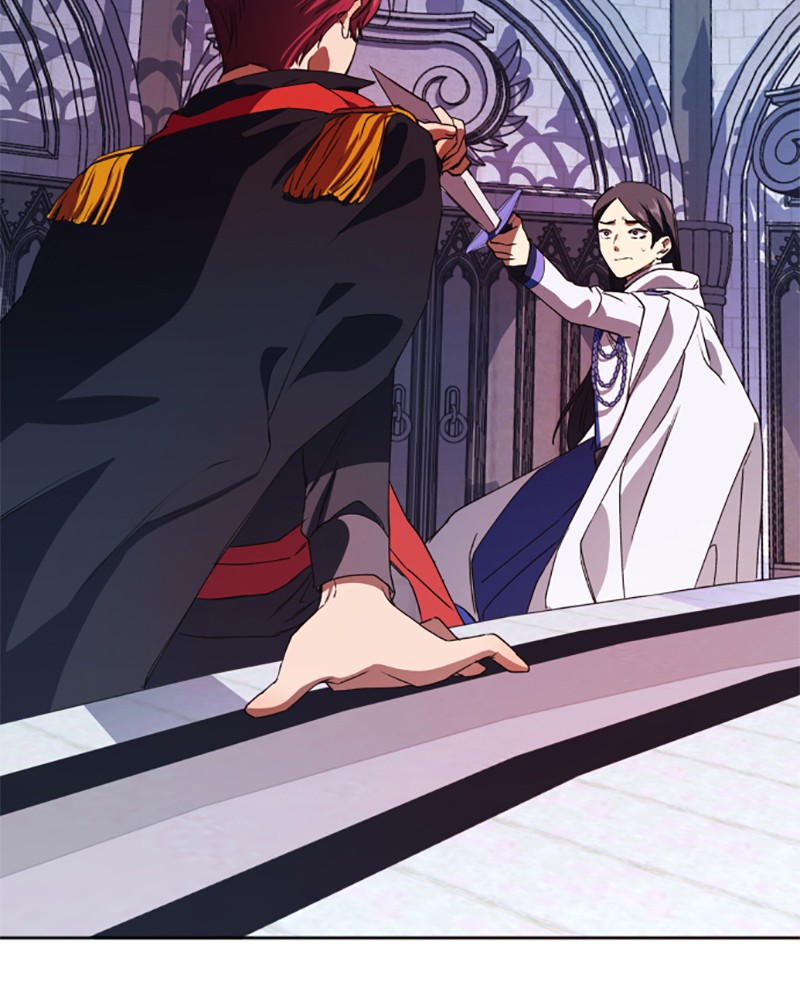 I Want to Be You, Just For a Day chapter 32 page 116