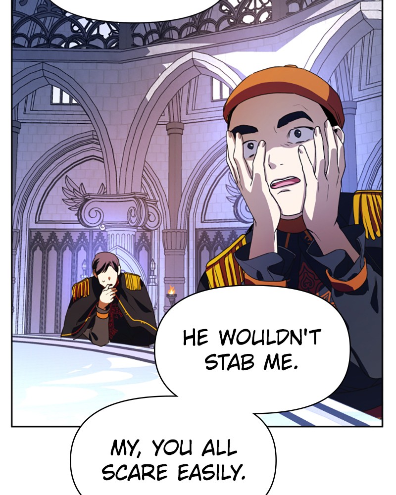 I Want to Be You, Just For a Day chapter 32 page 120