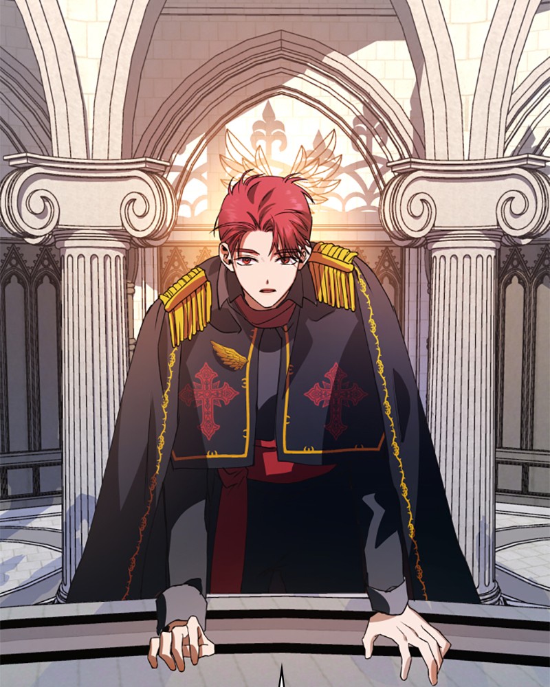 I Want to Be You, Just For a Day chapter 32 page 123