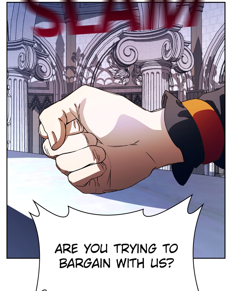 I Want to Be You, Just For a Day chapter 32 page 125