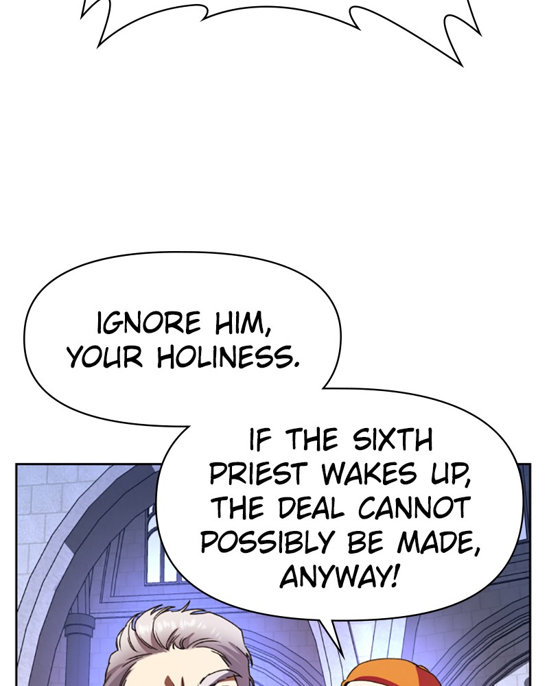 I Want to Be You, Just For a Day chapter 32 page 126