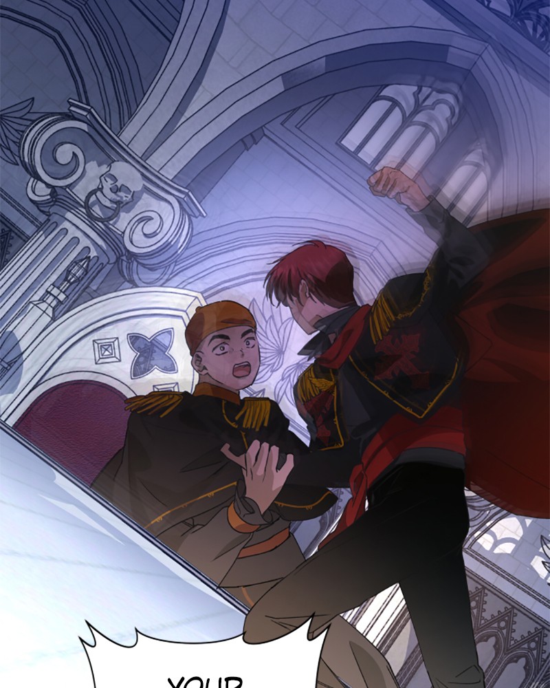 I Want to Be You, Just For a Day chapter 32 page 133