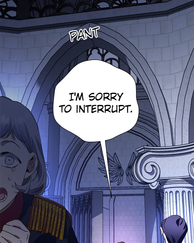 I Want to Be You, Just For a Day chapter 32 page 136