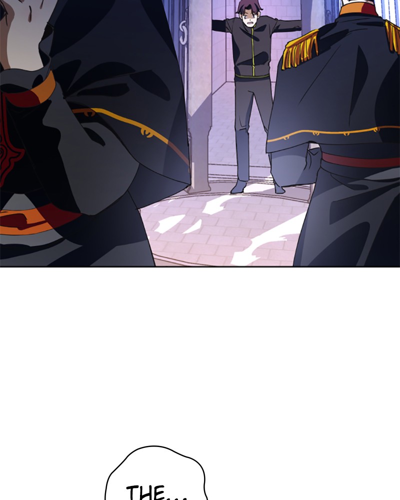 I Want to Be You, Just For a Day chapter 32 page 137