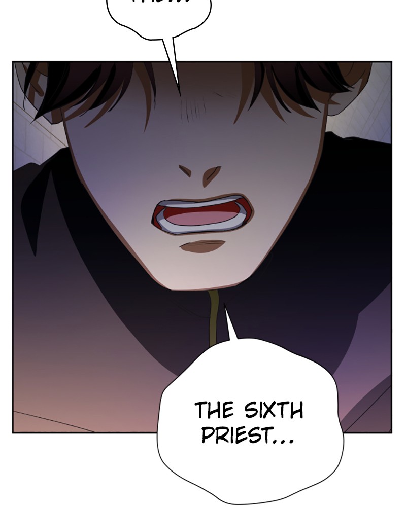 I Want to Be You, Just For a Day chapter 32 page 138