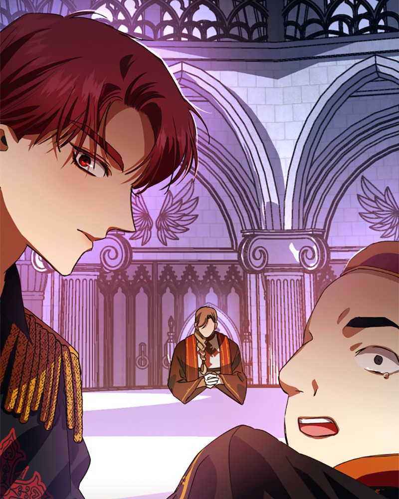 I Want to Be You, Just For a Day chapter 32 page 140