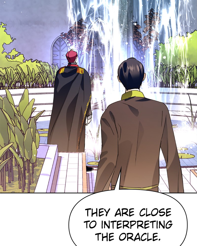 I Want to Be You, Just For a Day chapter 32 page 147