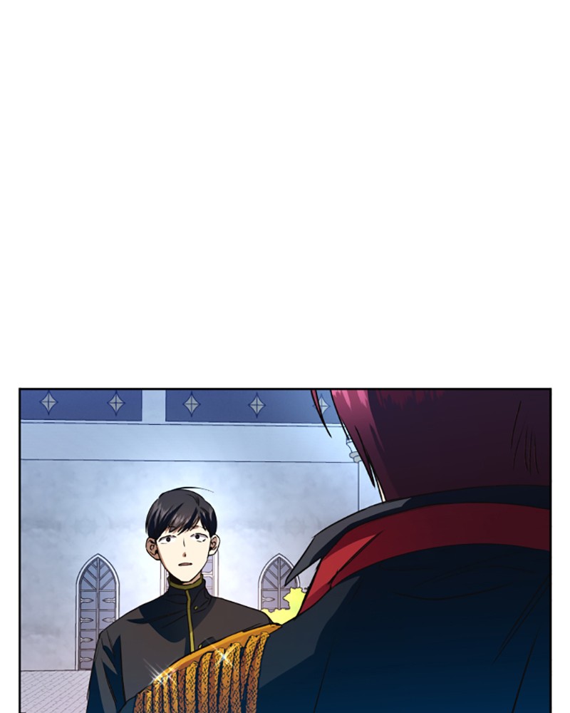 I Want to Be You, Just For a Day chapter 32 page 154