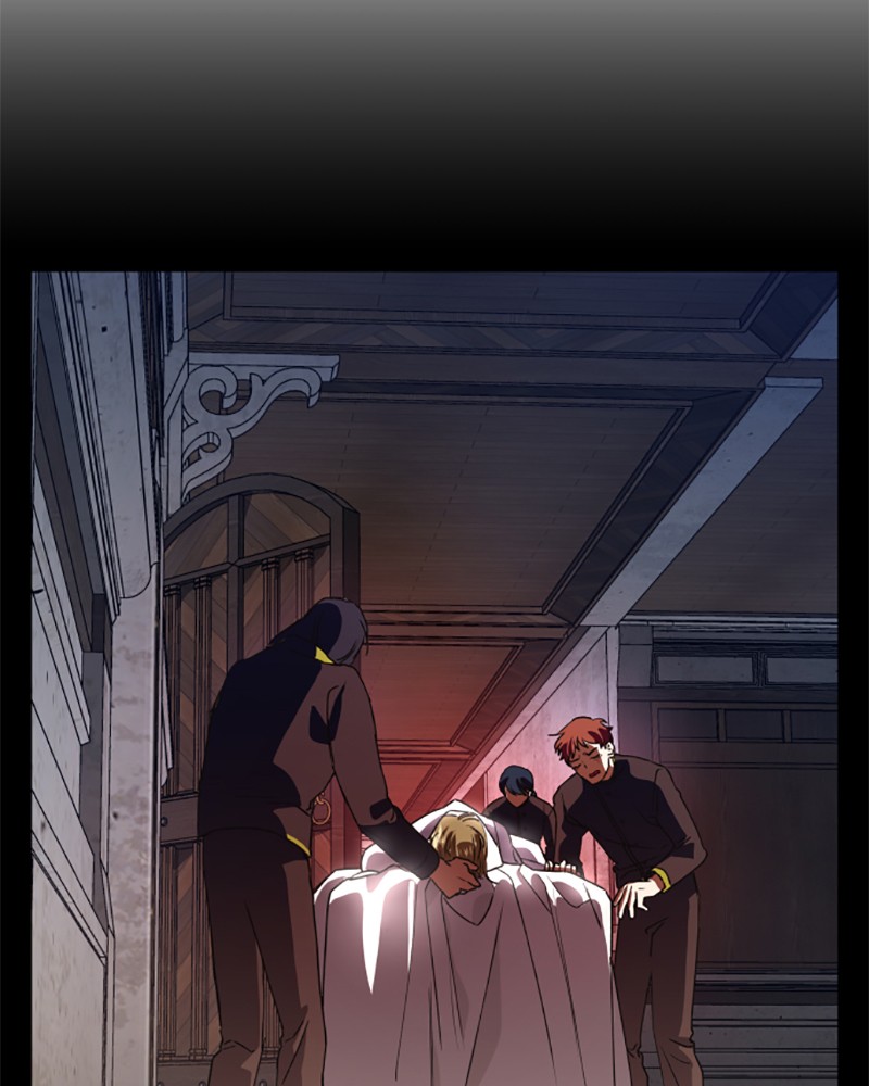 I Want to Be You, Just For a Day chapter 32 page 159