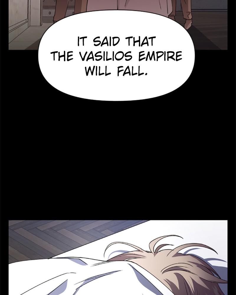 I Want to Be You, Just For a Day chapter 32 page 160